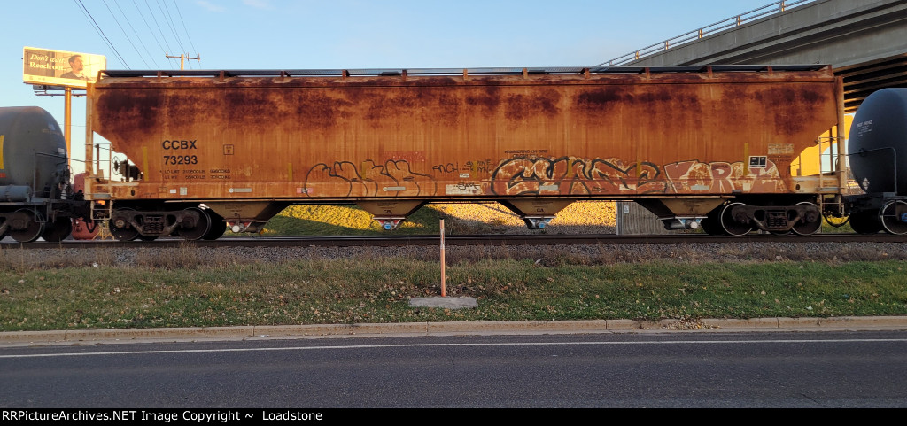 CCBX 73293