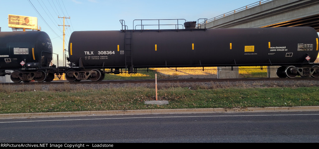 TILX 308364