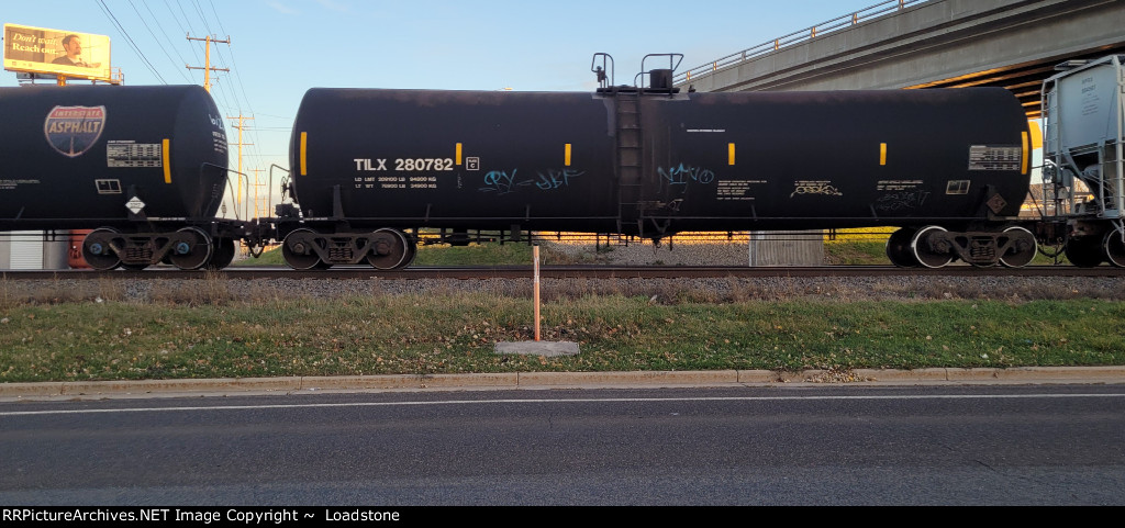 TILX 280782