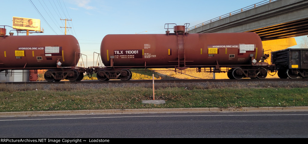 TILX 110061