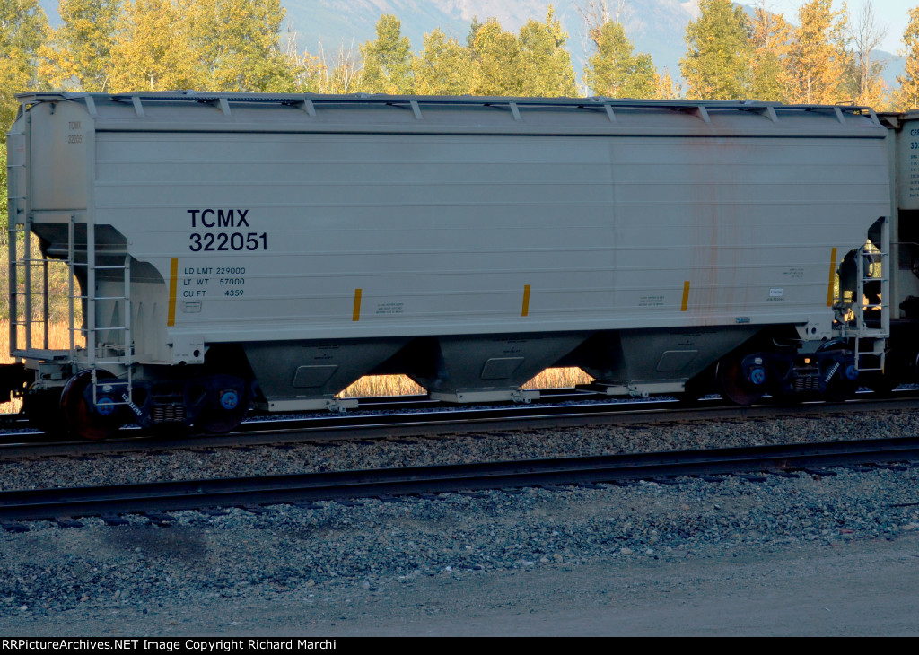 TCMX 322051