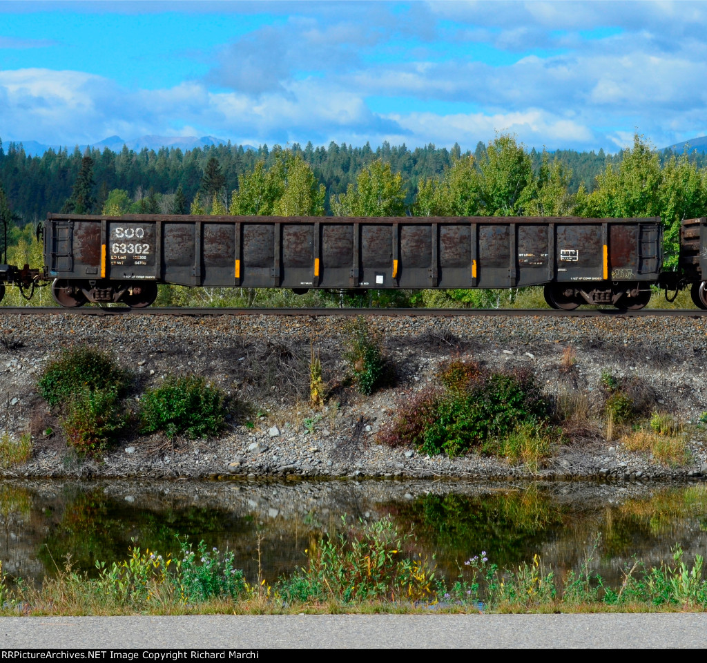 SOO 63302
