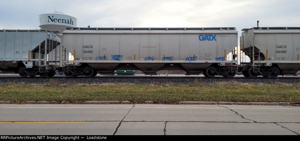 GACX 54490