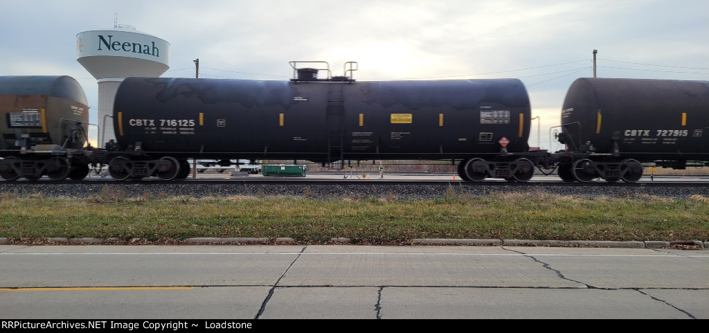 CBTX 716125