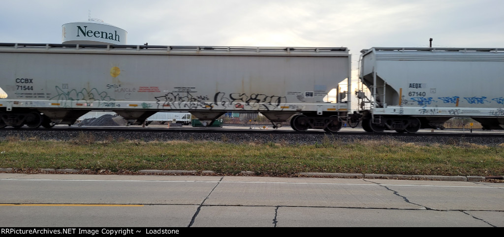 CCBX 71544