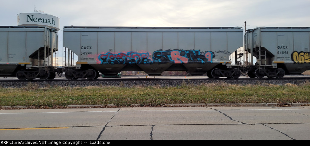 GACX 54940