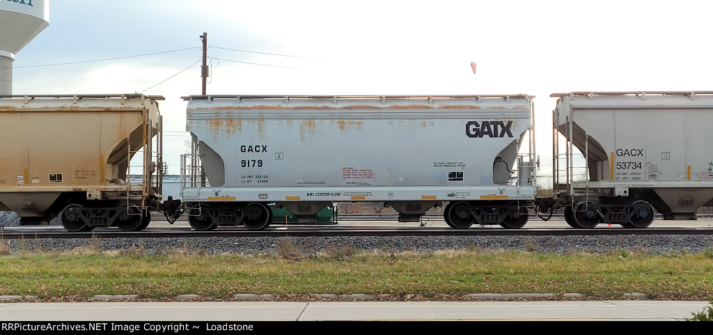 GACX 9179