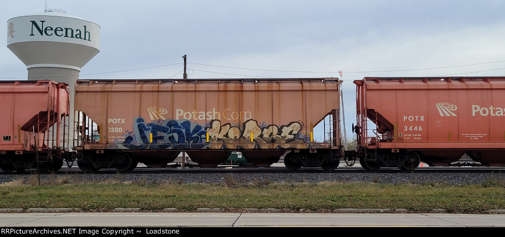 POTX 1300