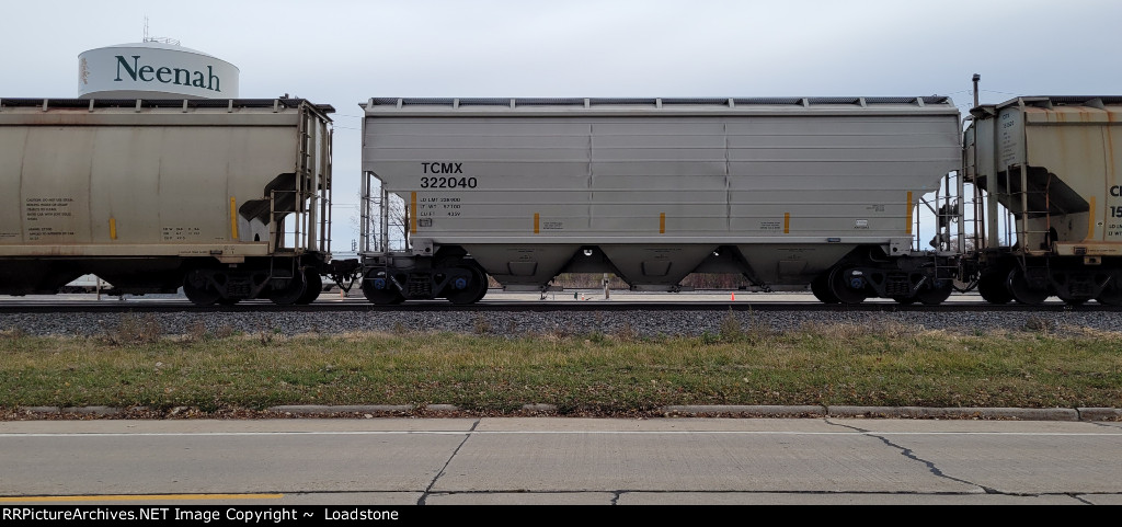 TCMX 322040