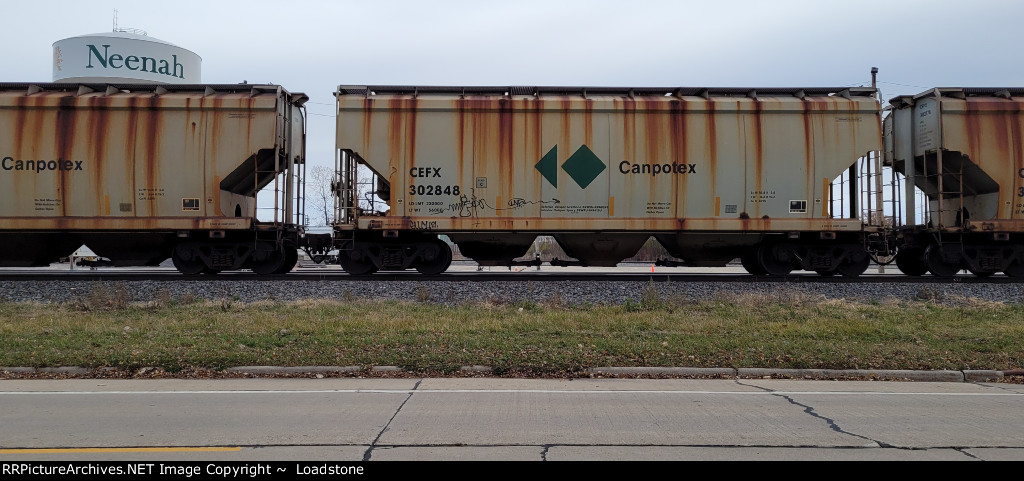 CEFX 302848