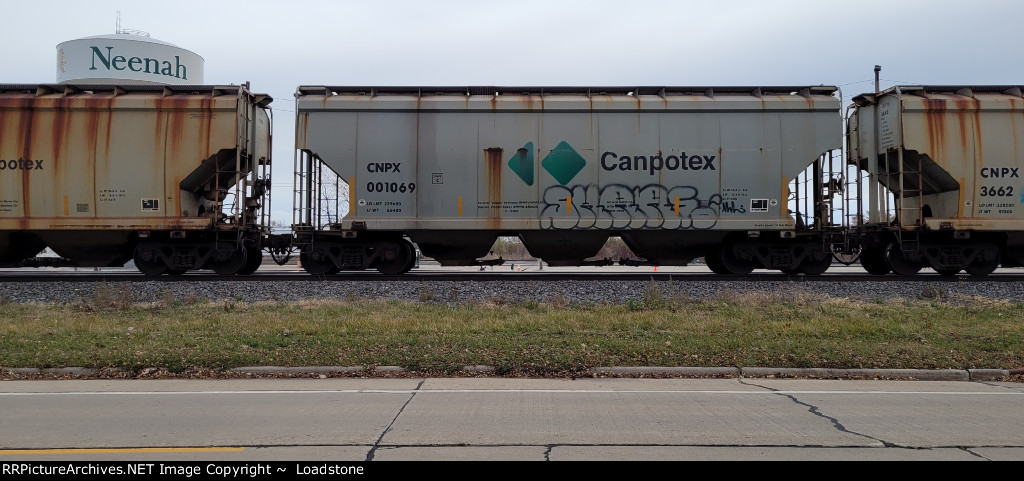 CNPX 1069
