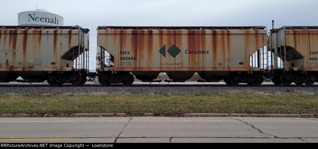 CEFX 302596