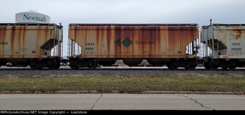 CNPX 4654
