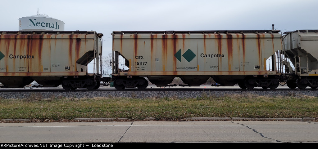 CITX 151177