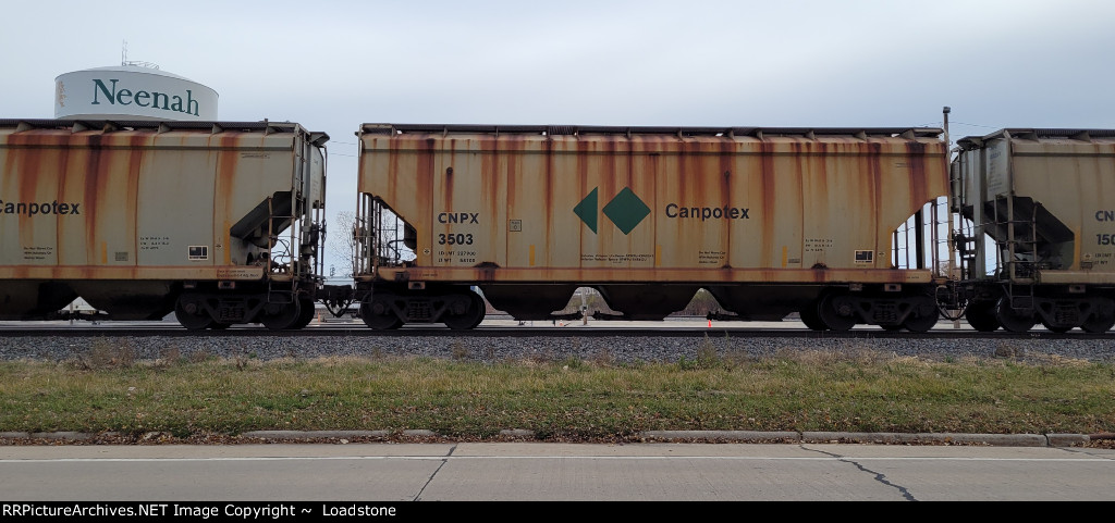 CNPX 3503
