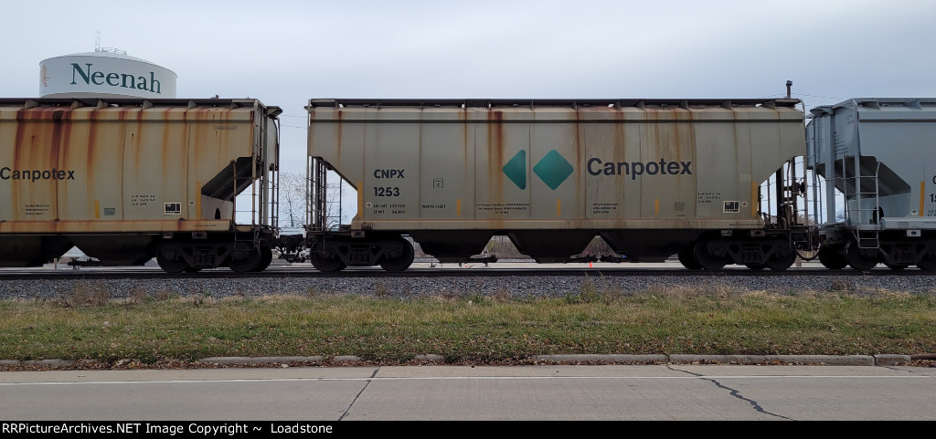 CNPX 1253