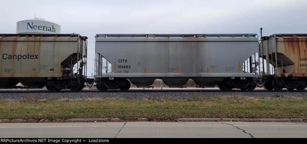 CITX 151483