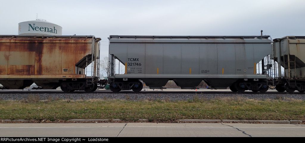 TCMX 321746