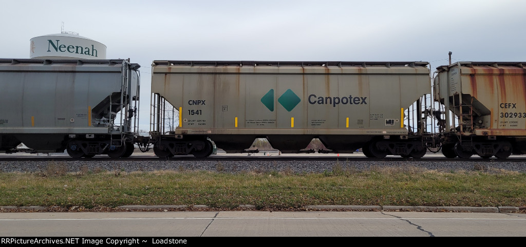 CNPX 1541
