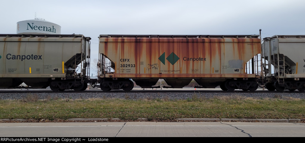 CEFX 302933