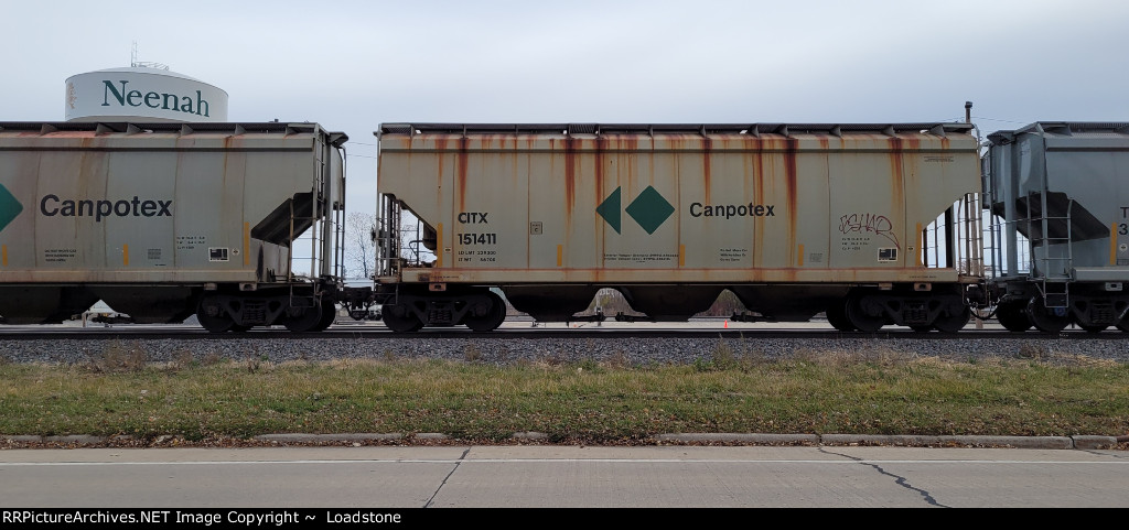 CITX 151411