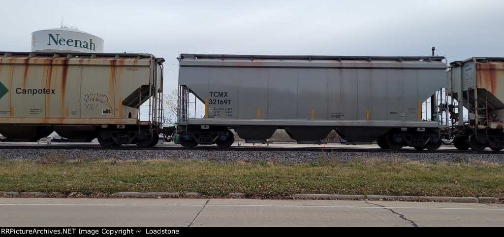 TCMX 321691
