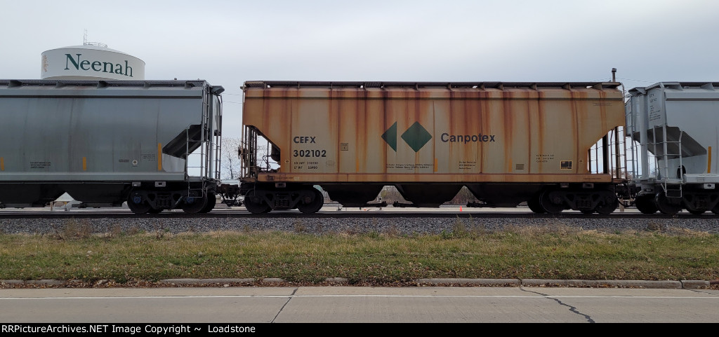 CEFX 302102