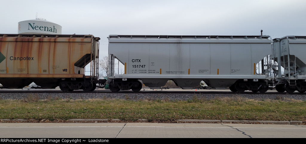 CITX 151747