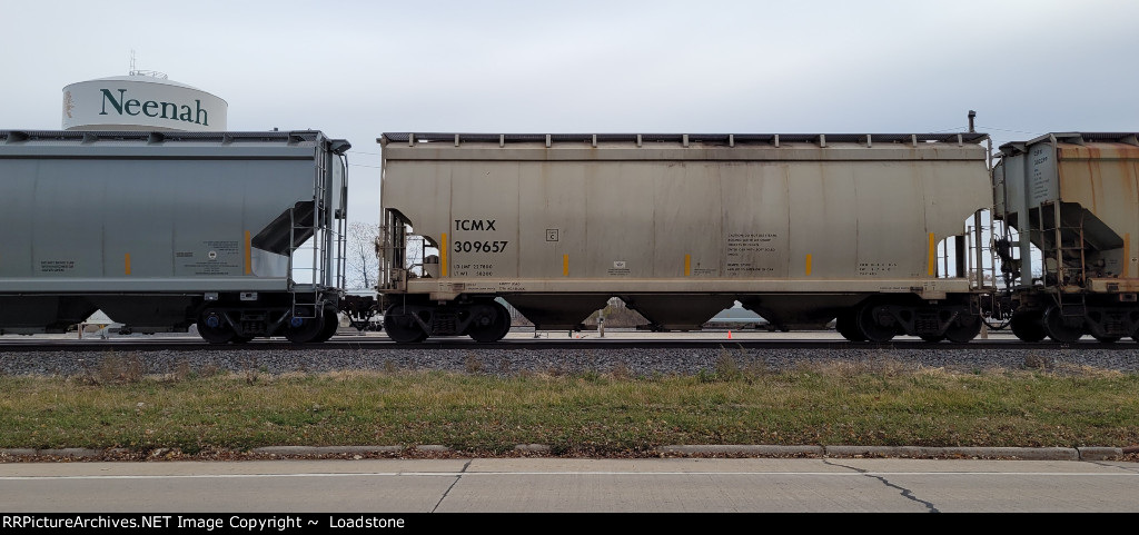 TCMX 309657