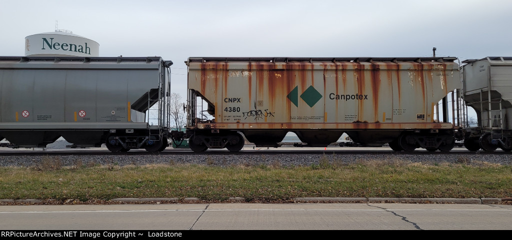 CNPX 4380