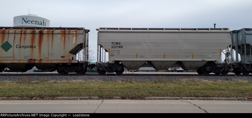 TCMX 322149