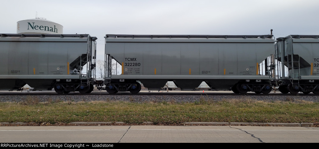 TCMX 322280