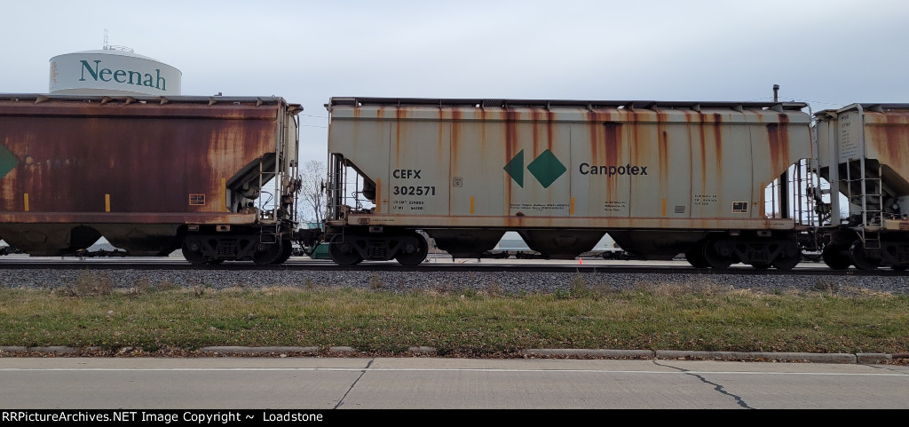 CEFX 302571