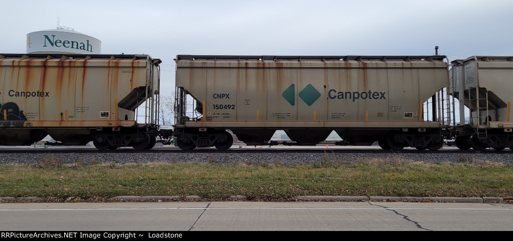 CNPX 150492