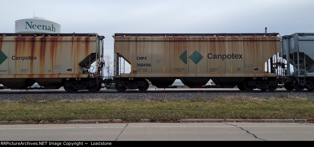 CNPX 150456