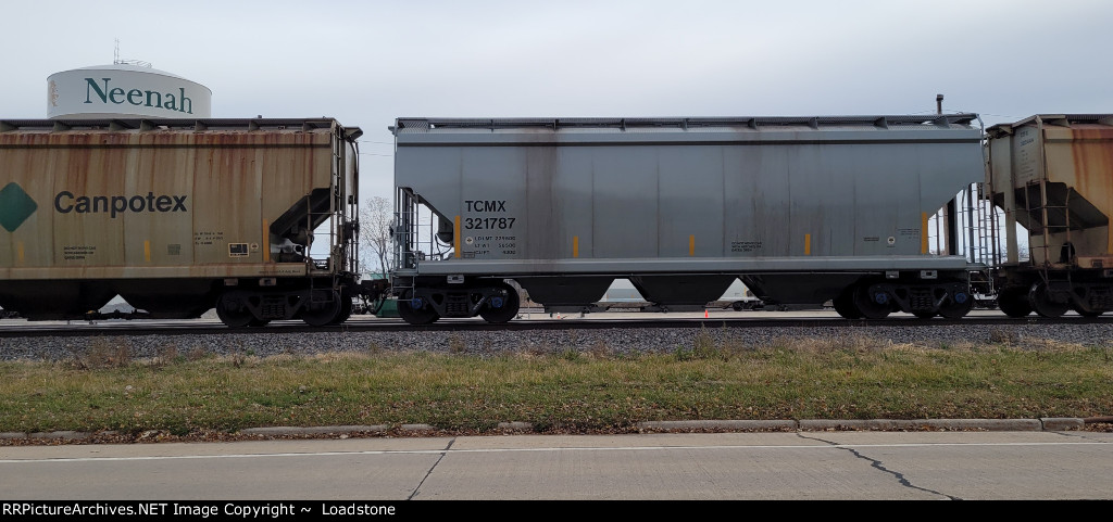 TCMX 321787