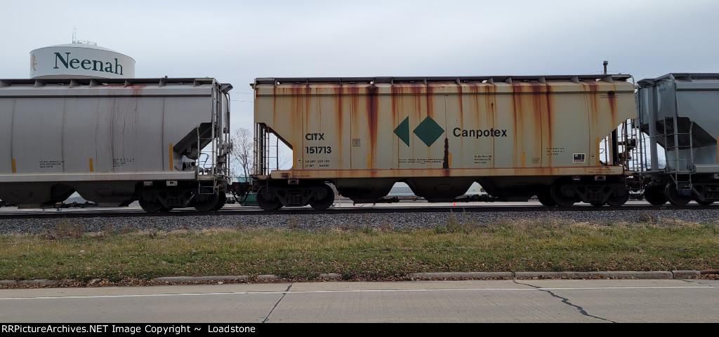 CITX 151713