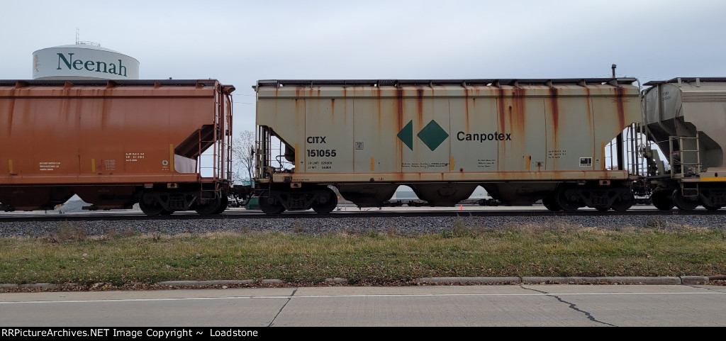 CITX 151055