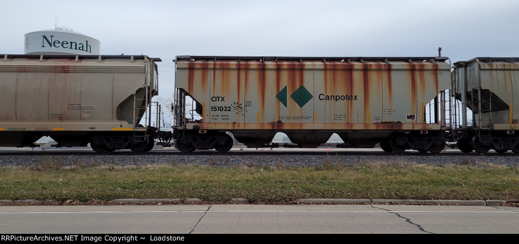CITX 151032