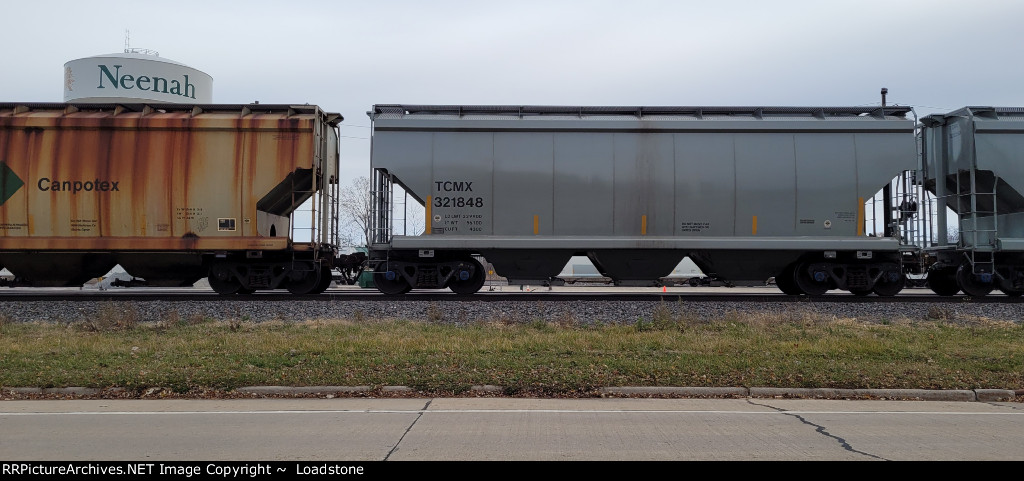 TCMX 321848