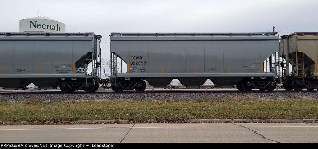 TCMX 322358