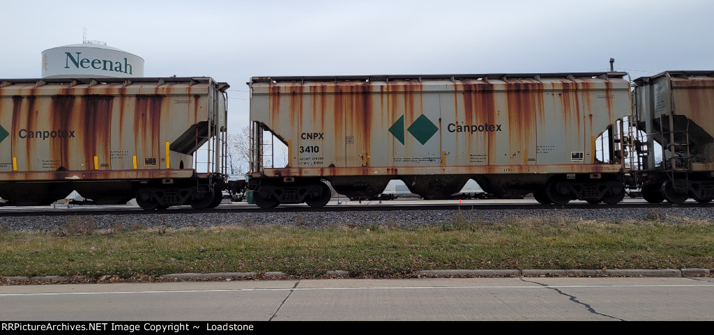 CNPX 3410