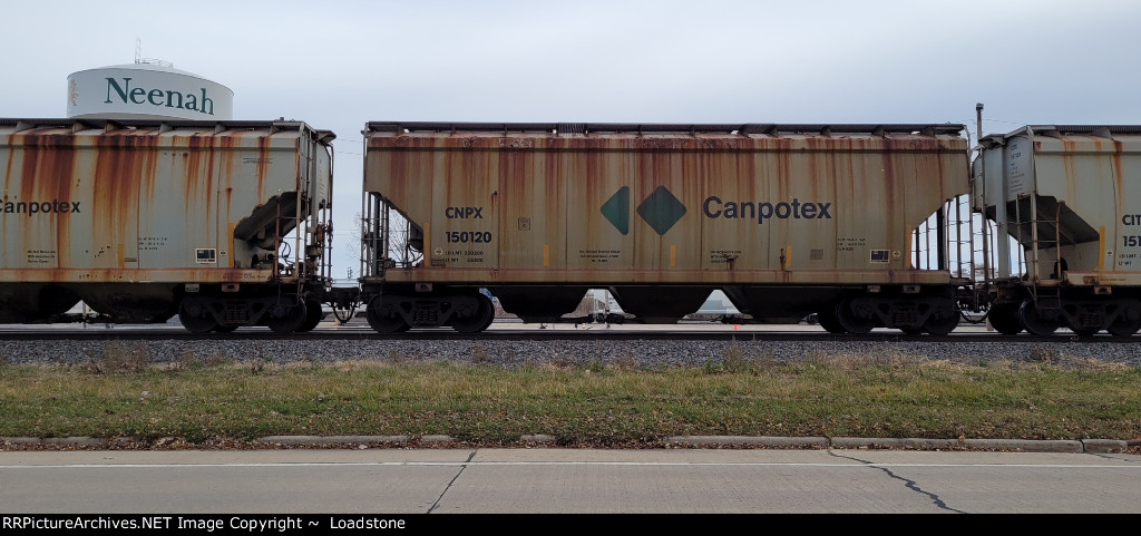CNPX 150120