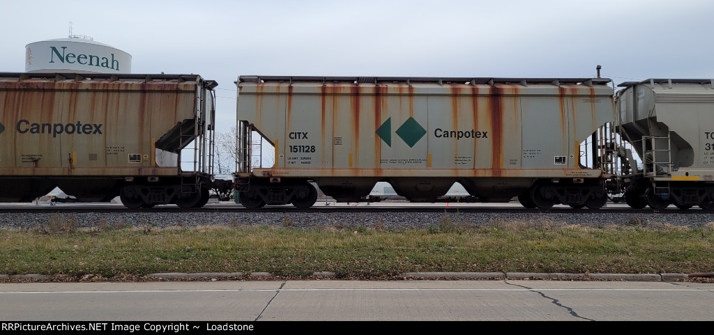CITX 151128