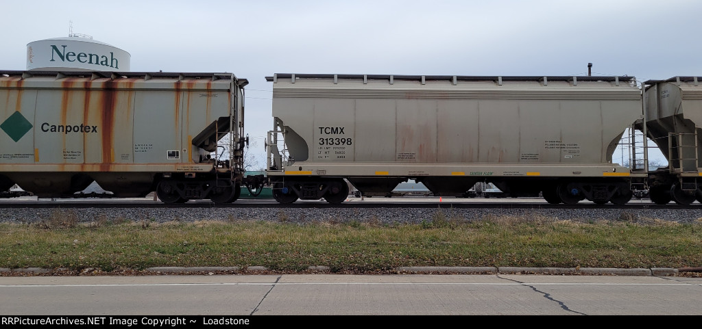 TCMX 313398