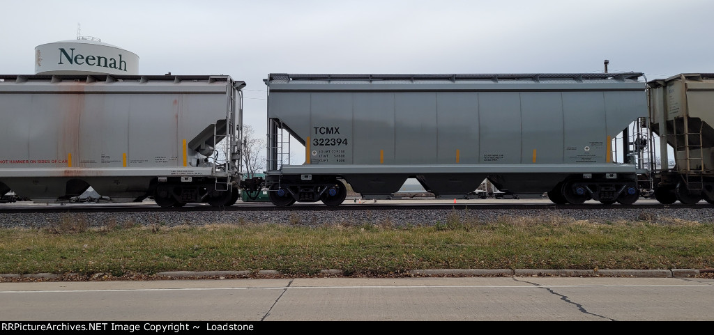 TCMX 322394
