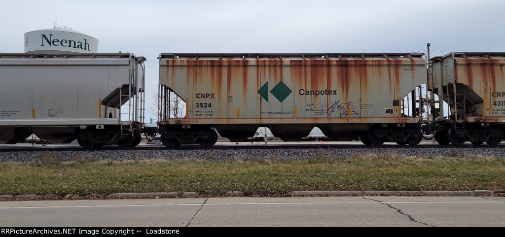 CNPX 3524
