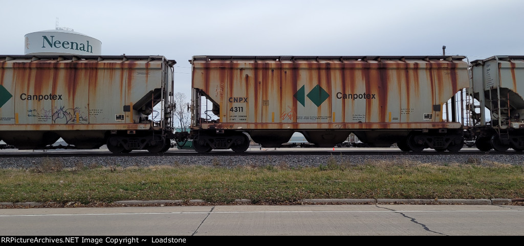CNPX 4311