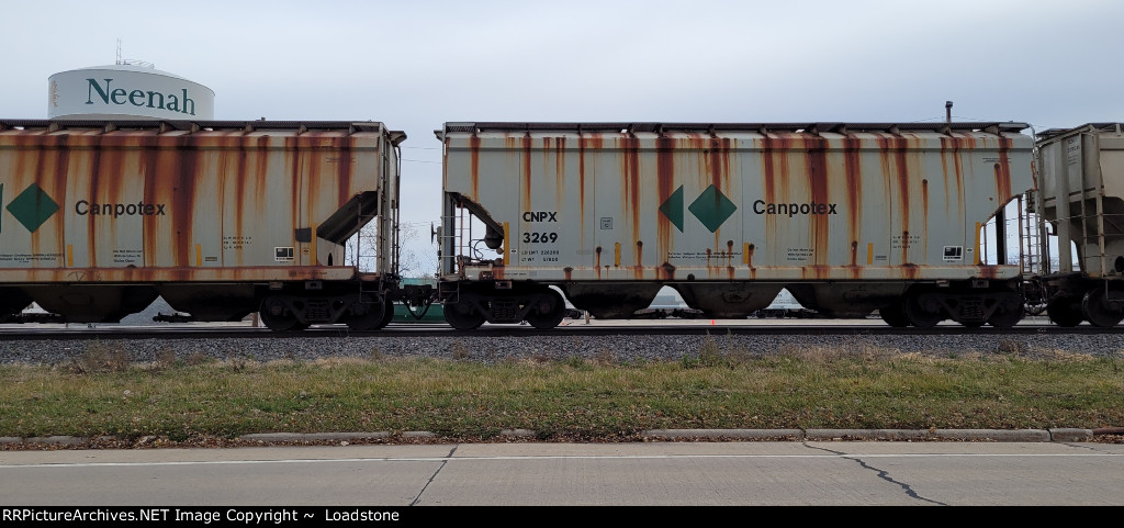 CNPX 3269