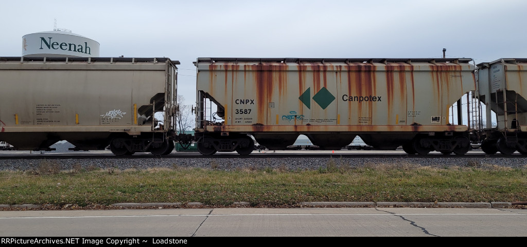 CNPX 3587